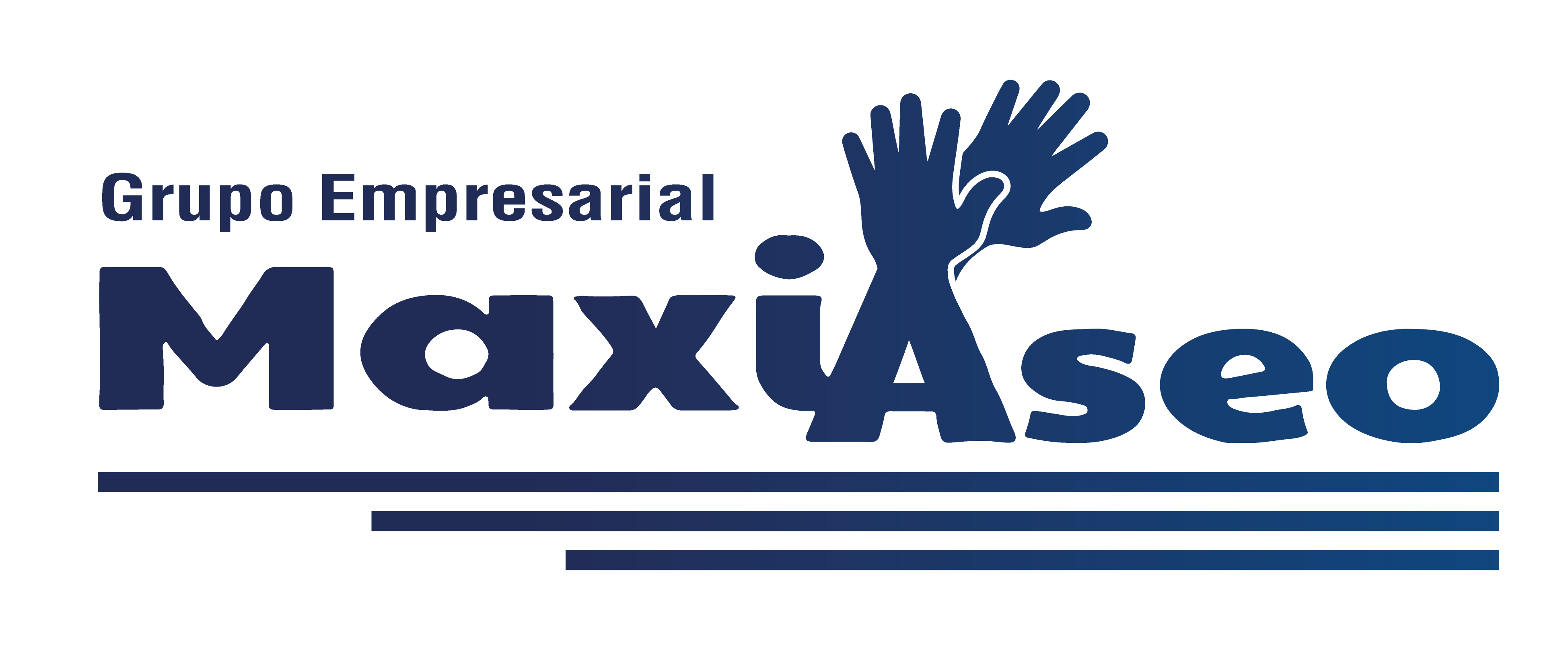 Logo MaxiAseo
